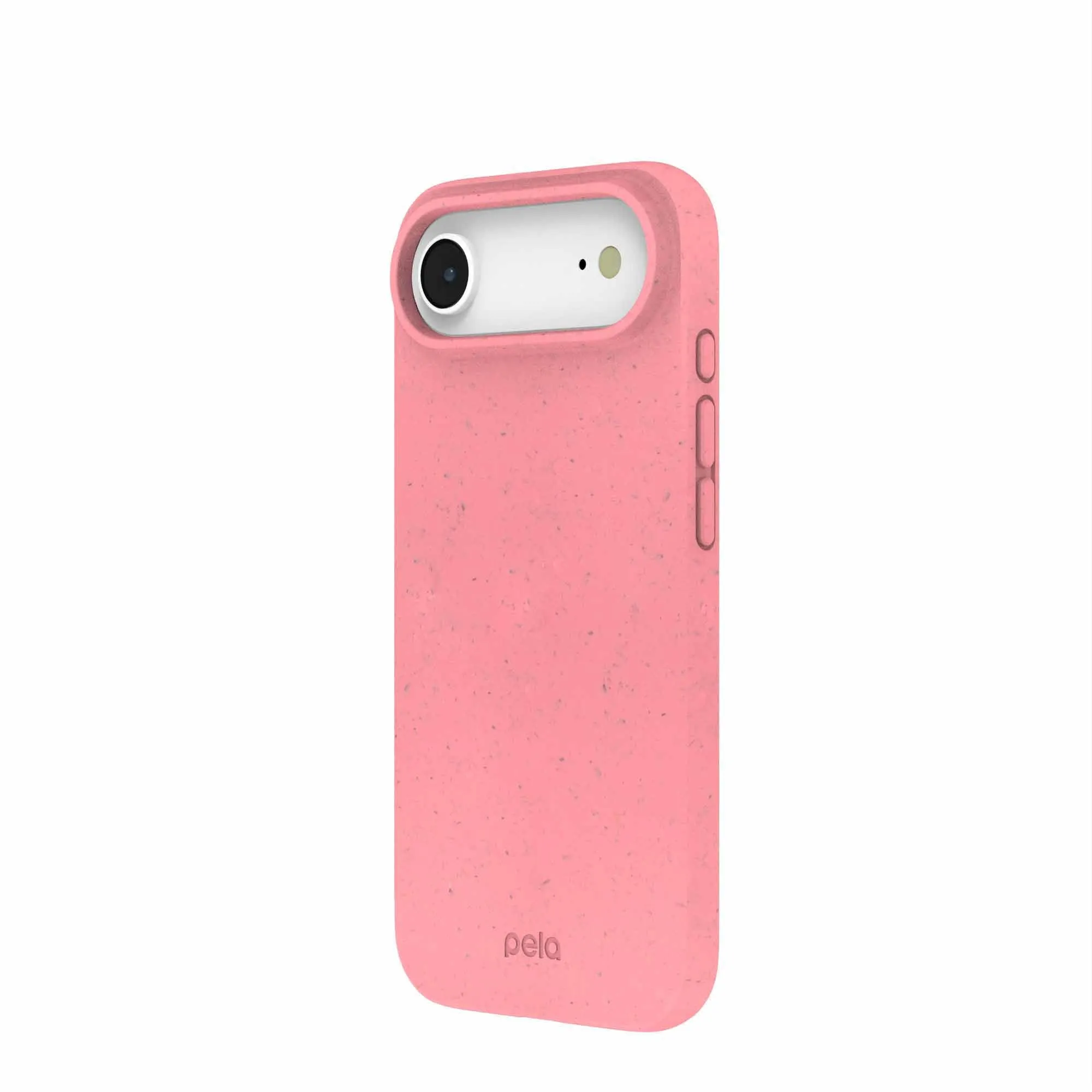 Premium Style Bubblegum Pink iPhone Air Case