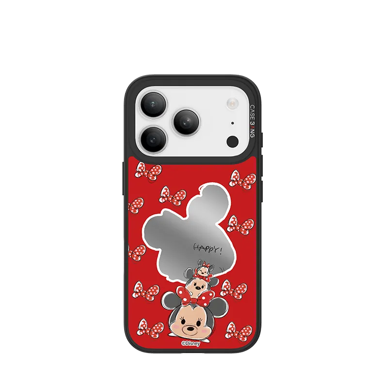 Elegant Appearance Hybrid Protection Minnie Bow Unijoy