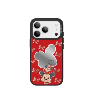 Minnie Bow Unijoy Glossy Texture