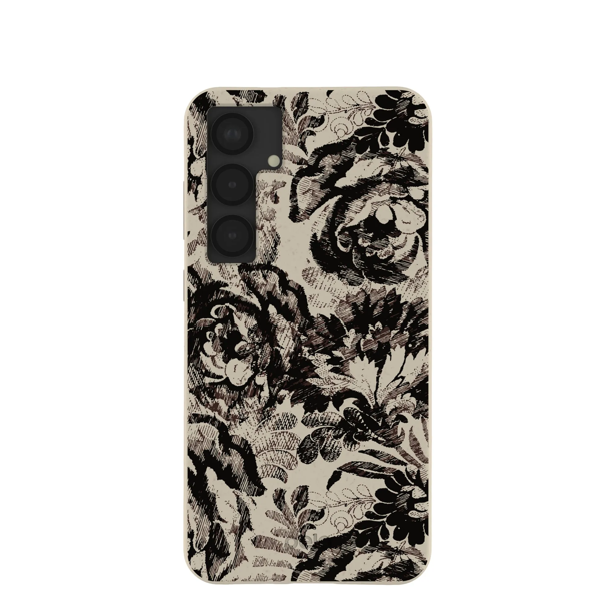 London Fog Petal Press Samsung Galaxy S25 (Plus) Case Comfort Style