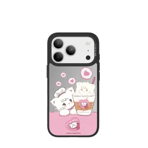 Protective Pattern Hybrid Protection Mousse moment Unijoy