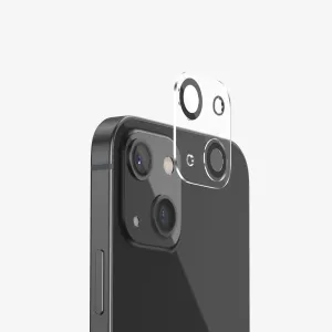 minimalist phone accessory NanoArmour for iPhone 13 Camera Protector