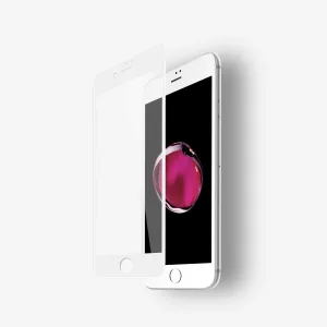 portable protection film NanoArmour for iPhone 7 Tempered Glass Screen Protector