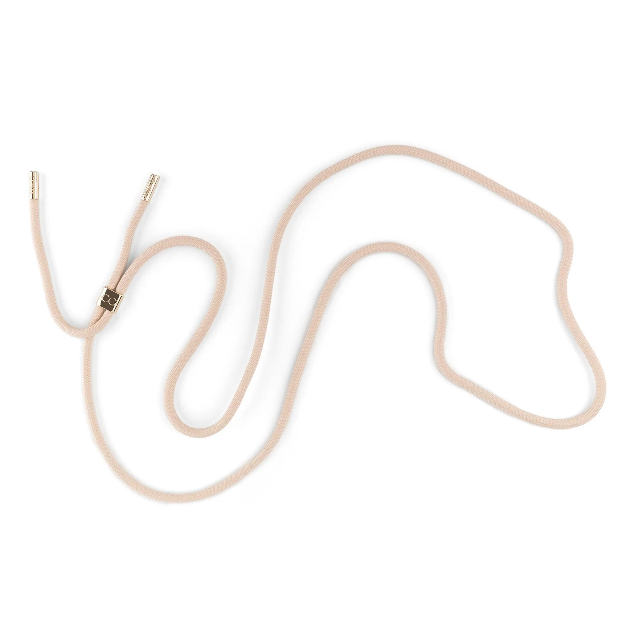 Event Accessory Mobile Device Band Noah Phone Strap Beige