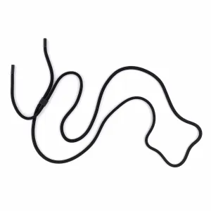 Noah Phone Strap Black Stylish Lightweight