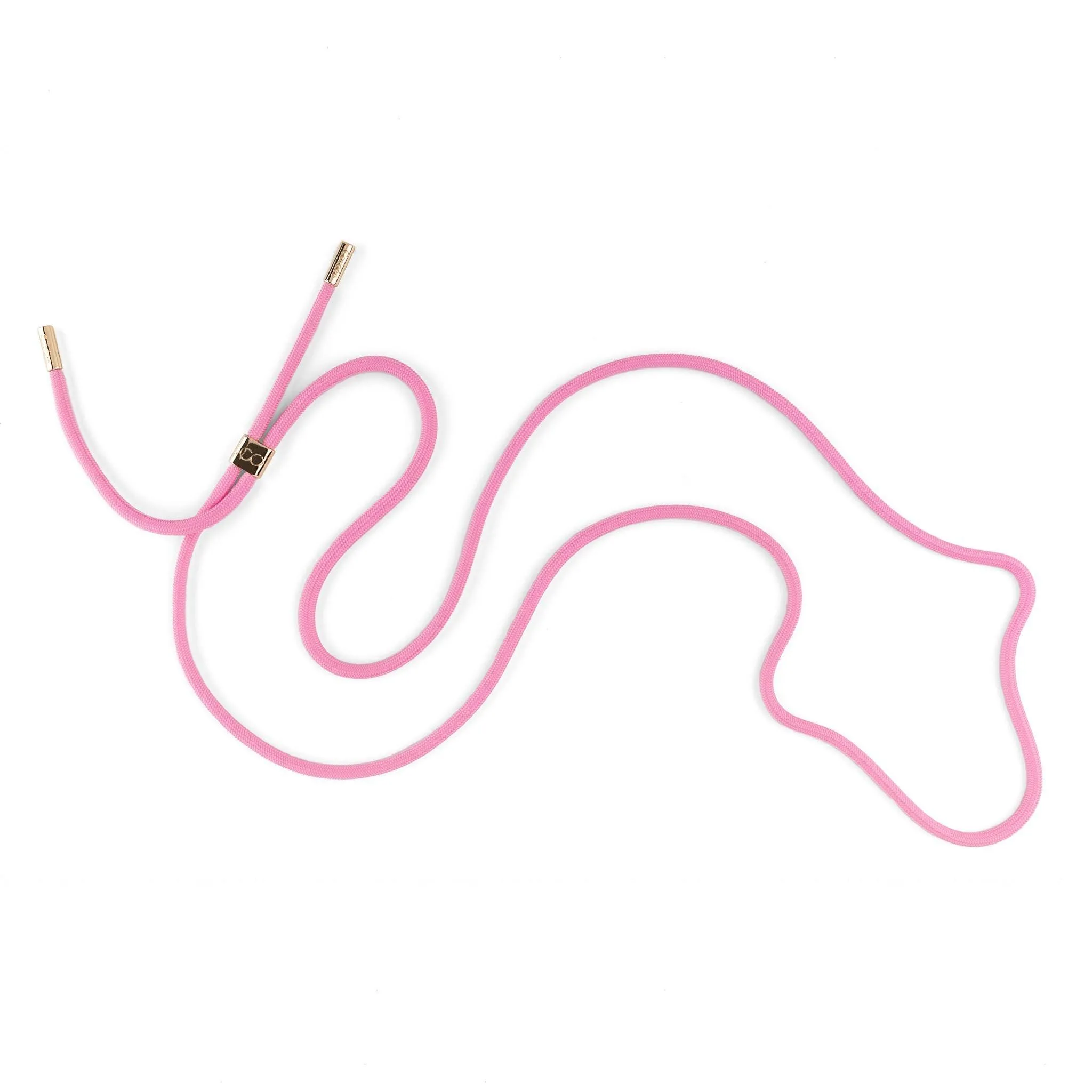 Noah Phone Strap Bubblegum Locking Mechanism Gear