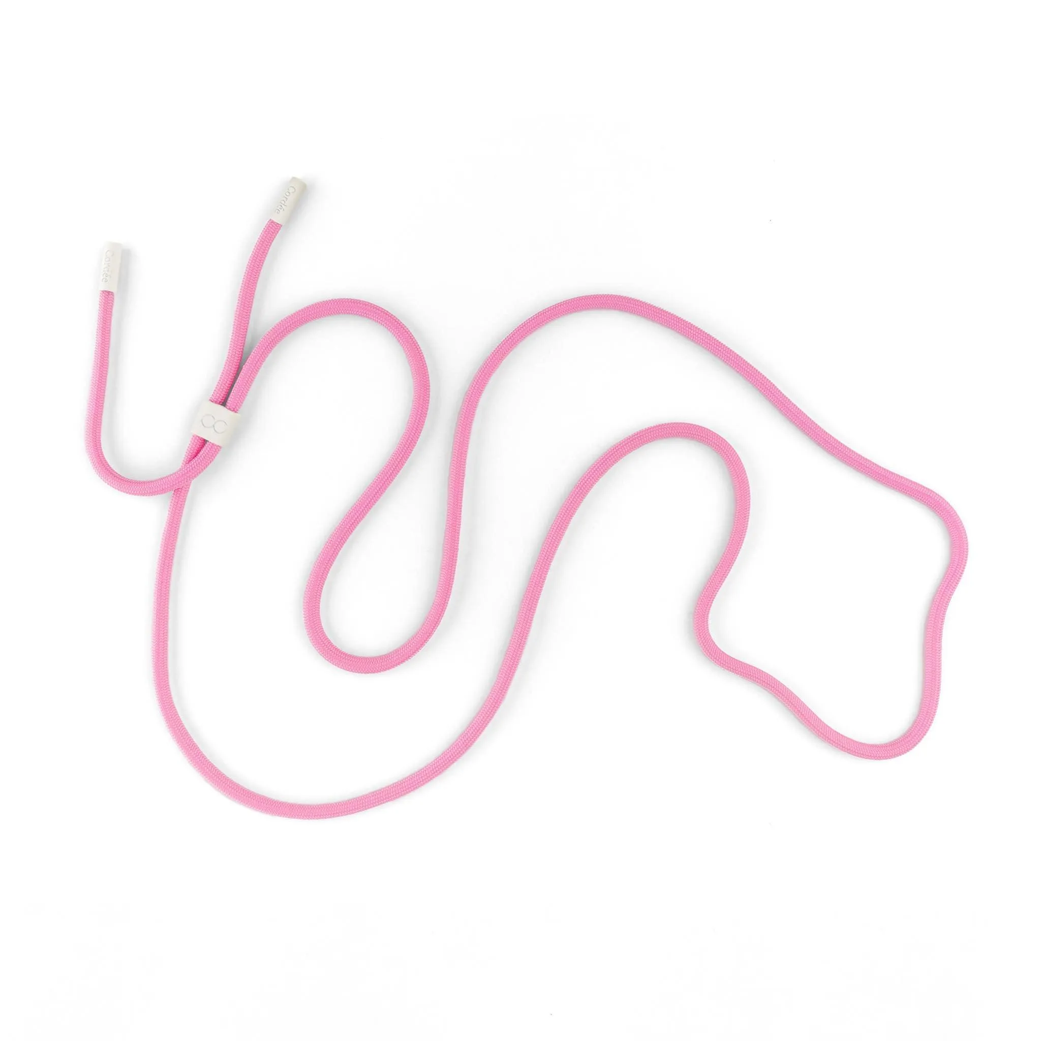 Convenient Strap Everyday Use Noah Phone Strap Bubblegum