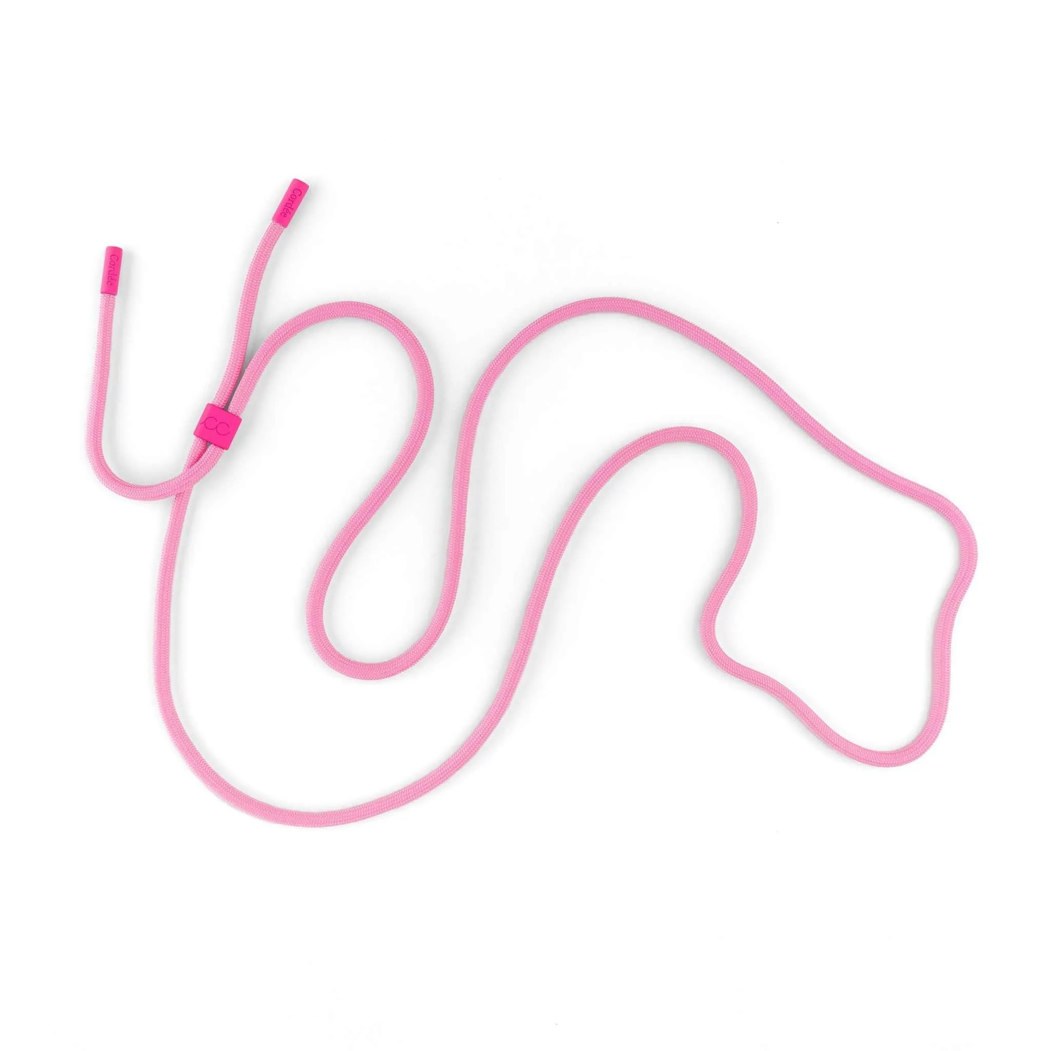 Noah Phone Strap Bubblegum Camping