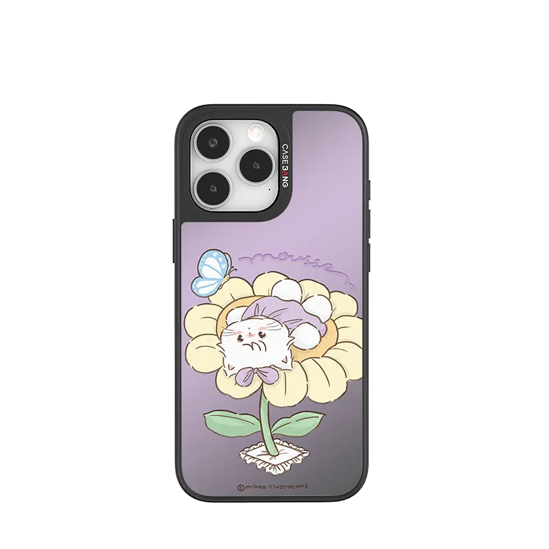 ??ousse&Sunflower Unijoy Soft Grip Finish