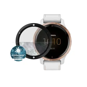 Screen Guard Max Elite PanzerGlass? Garmin Venu 2S | Vivoactive 4s | Screen Protector Glass