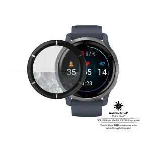 Tablet Guard Max Plus PanzerGlass? Screen Protector Garmin Venu 2 |  Vivoactive 4