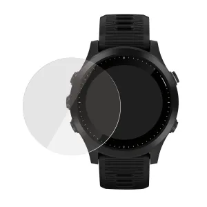 PanzerGlass? SmartWatch 38.5mm | Screen Protector Glass HD Screen Guard Glossy Finish