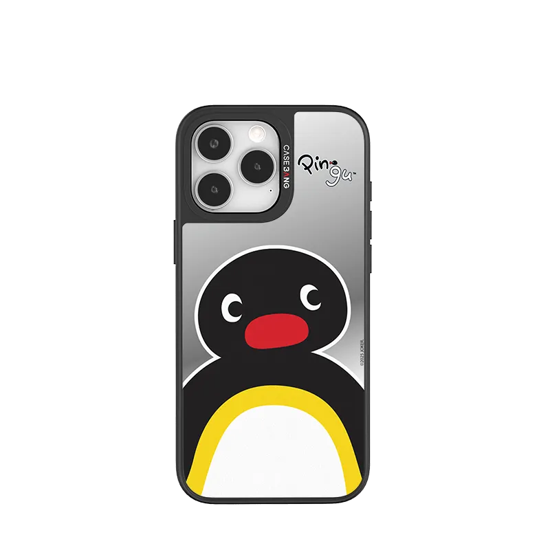 Flexible structure Pingu?Selfie Unijoy