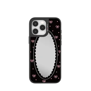 Versatile Design Sleek Guard PINK INK MIRROR UniJoy