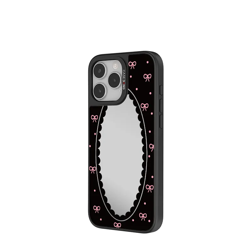 PINK INK MIRROR UniJoy Protective Surface