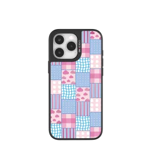 Everyday Function Pink Plaid Unijoy