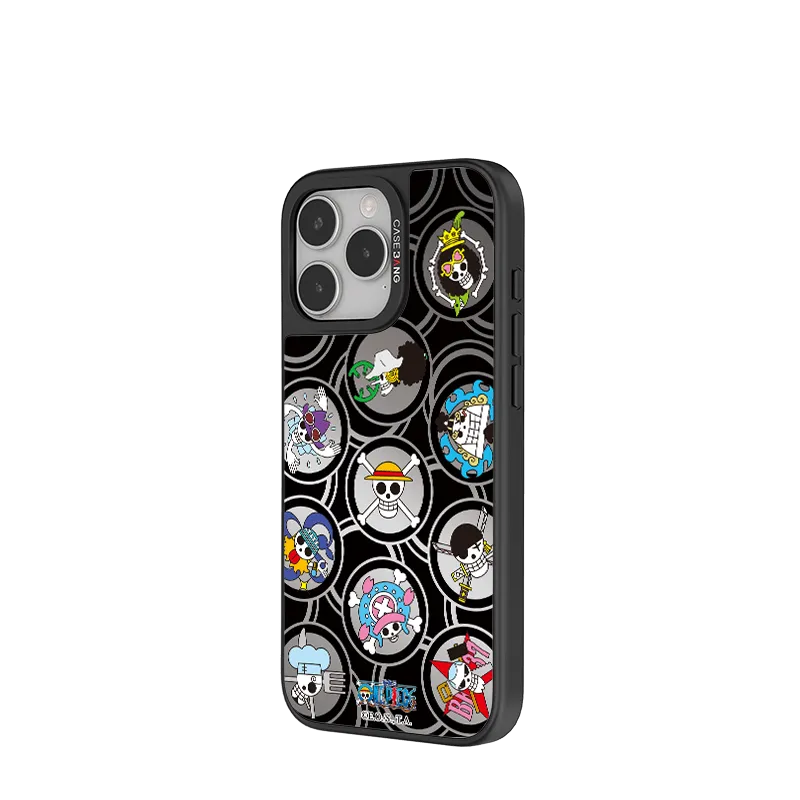 Pirate Symbol UniJoy Light Shield Premium Build