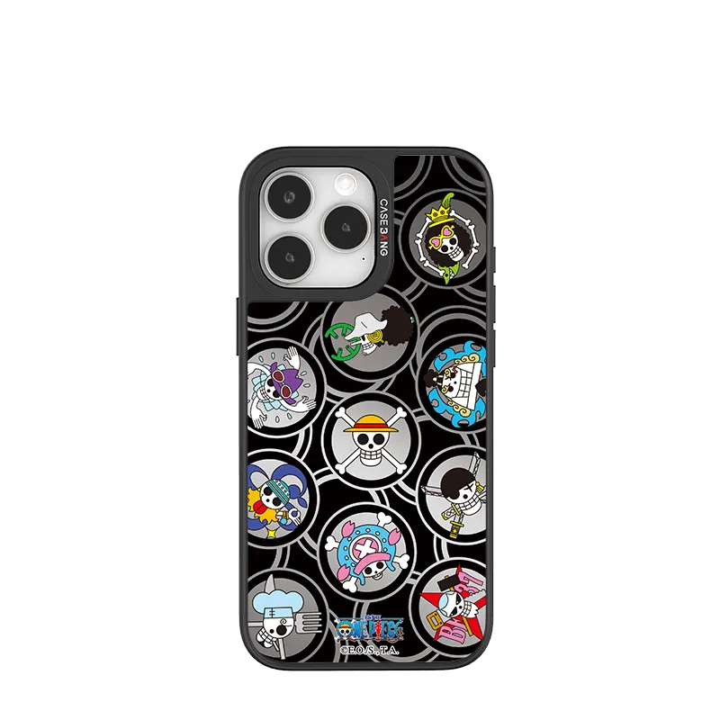 Hybrid Look Pirate Symbol UniJoy