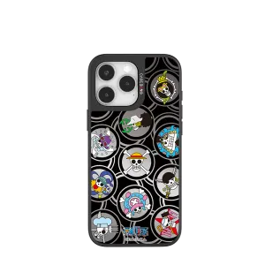 Hybrid Look Pirate Symbol UniJoy