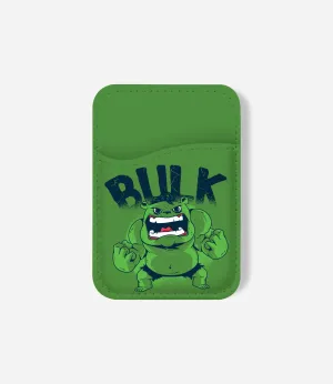 Bulk Phone Wallet Portable Card Snap