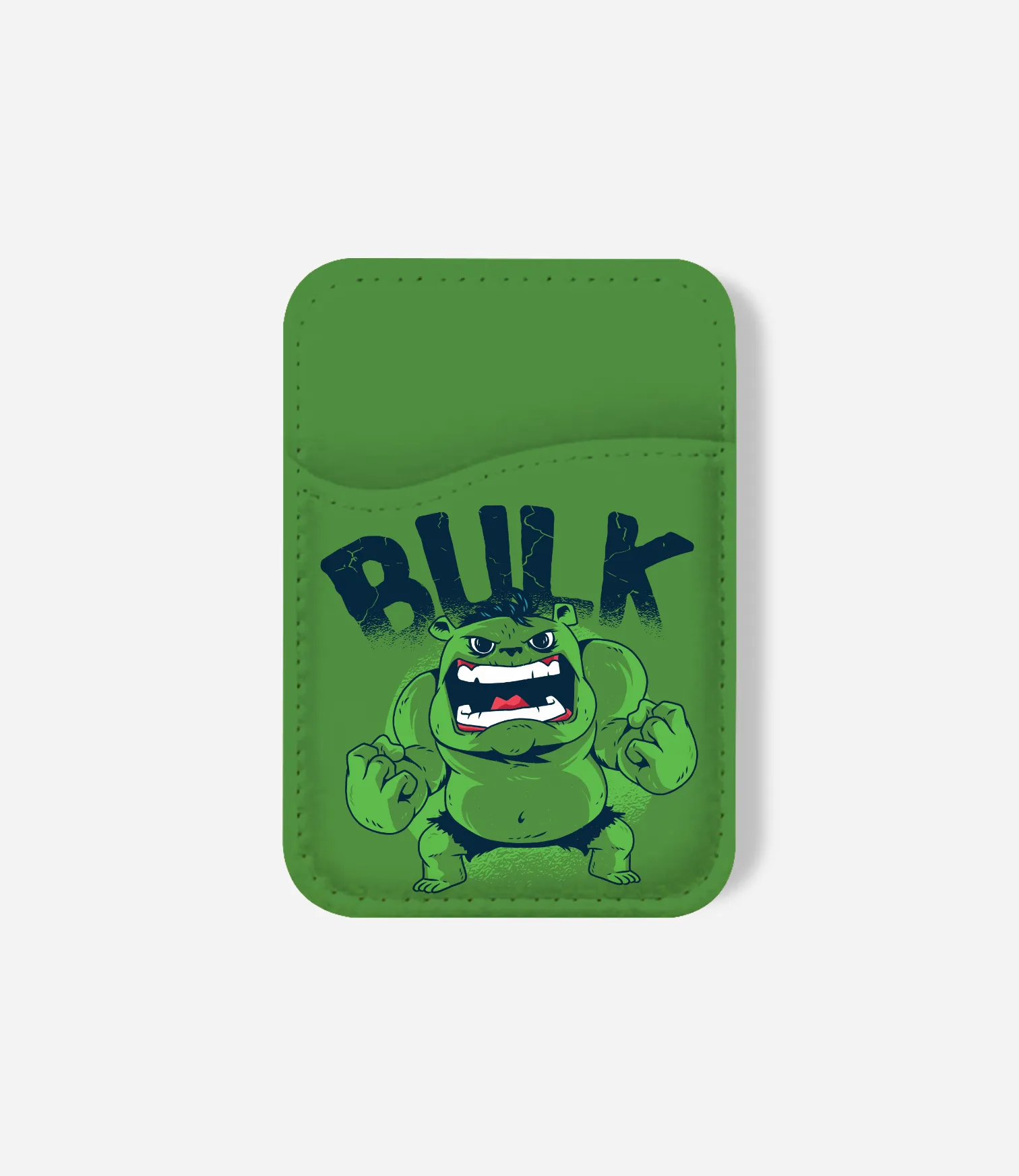 Bulk Phone Wallet Portable Card Snap