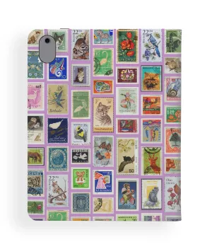 Tablet Wrap stylish slim shell Posta iPad Folio