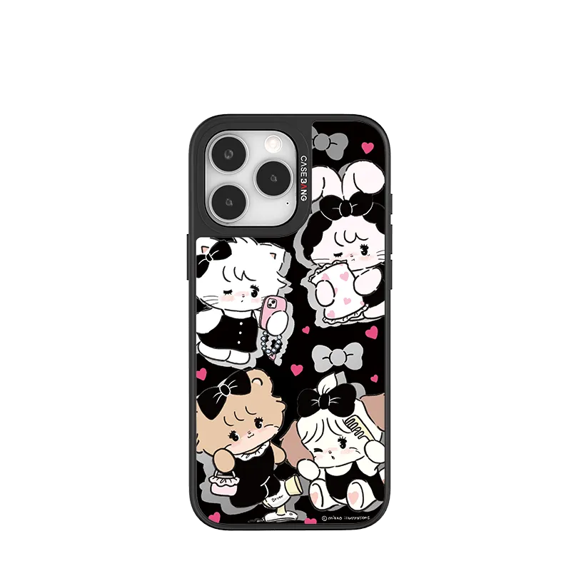 Fashion Mikko UniJoy Versatile Design Minimal Frame