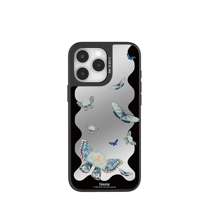 Shadow of butterfly UniJoy Anti glare