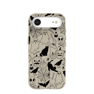 Comfort Accessory London Fog Sketchy Spirits iPhone Air Case