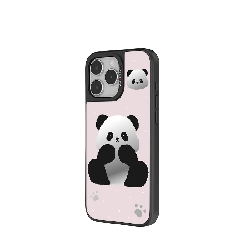 Pink Panda UniJoy Classic Frame Portable Accessory