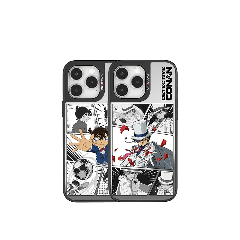 Soft Edge Detail Ultra Slim Kaito Kid Panels Unijoy