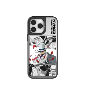 Kaito Kid Panels Unijoy Vivid Surface