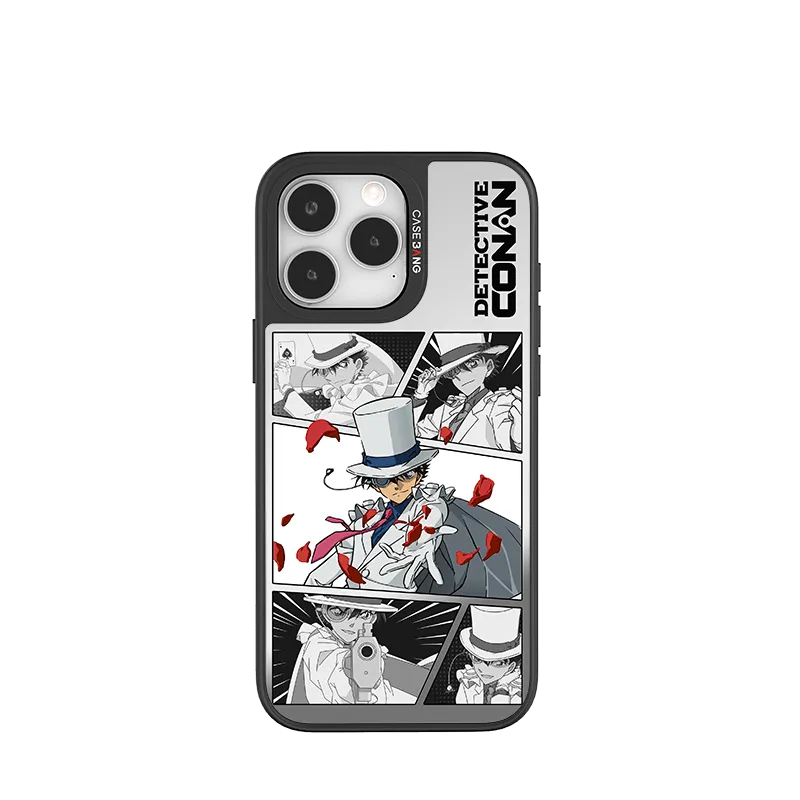 Kaito Kid Panels Unijoy Vivid Surface