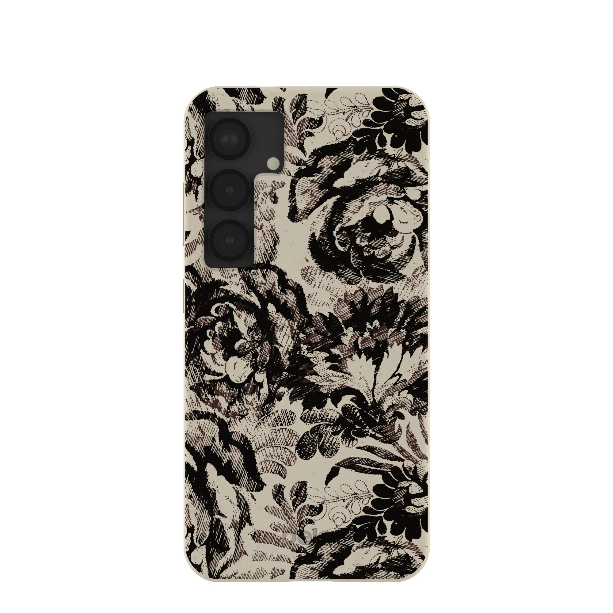London Fog Petal Press Samsung Galaxy S25 Case Comfort Finish Layer