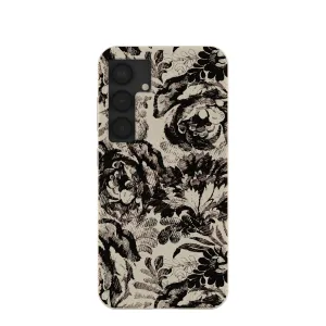 London Fog Petal Press Samsung Galaxy S25 Case Comfort Finish Layer