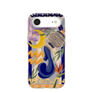 Seashell Aquarius Water iPhone Air Case Everyday Function