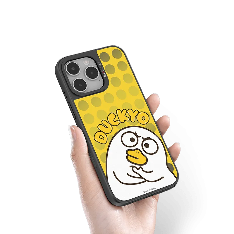 Questioned Duckyo Unijoy Trendy Accessory Comfort Pattern Texture