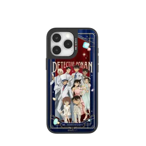 Gem Conan Anniversary Unijoy elegant design Creative Form