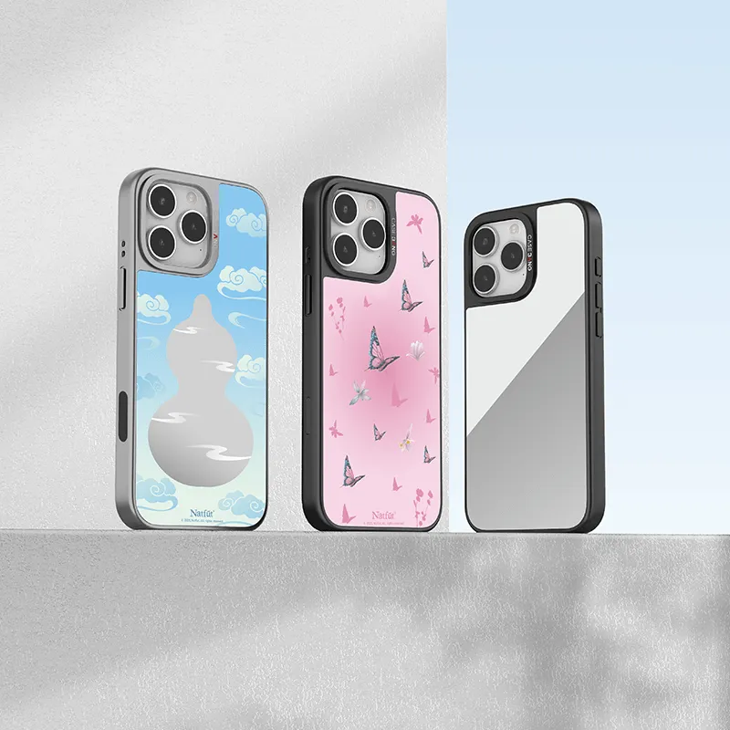 Shockproof Edge Dream Of Butterfly Unijoy