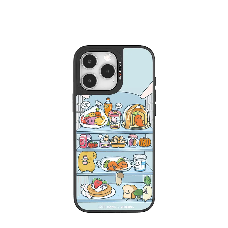 Trendy Accessory Refrigerator Dishes UniJoy