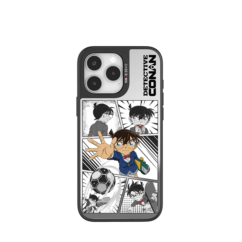 Modern Detail Conan Panels Unijoy