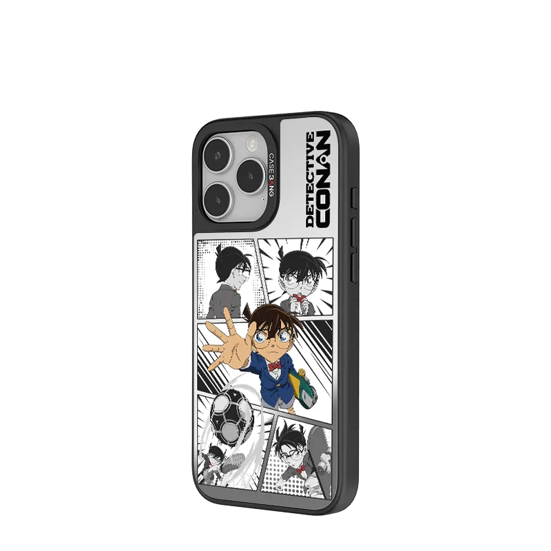 Conan Panels Unijoy Flexible Pattern Layer