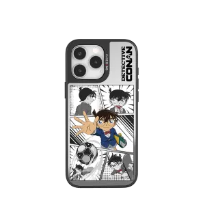 Conan Panels Unijoy Minimal Shield