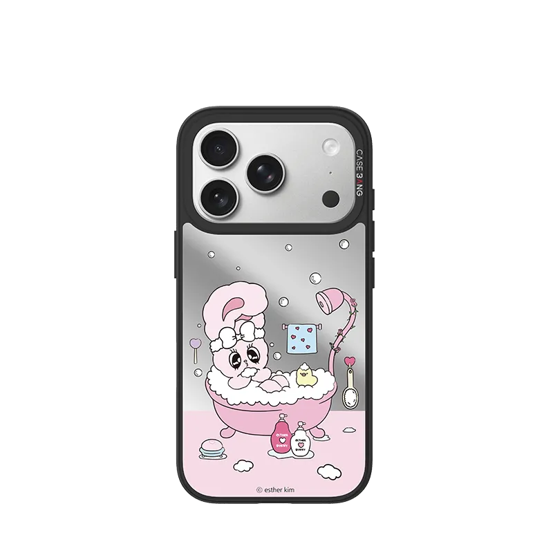 Classic Look Soft Grip Layer Relaxing Esther Bunny Unijoy