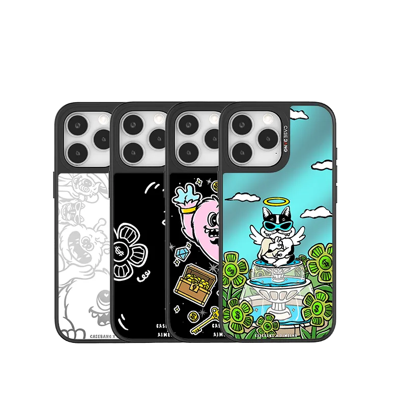 Wishing Aimeewq Unijoy Clear Pattern