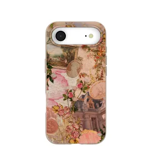 Seashell Rococo Romance iPhone Air Case Enhanced Comfort