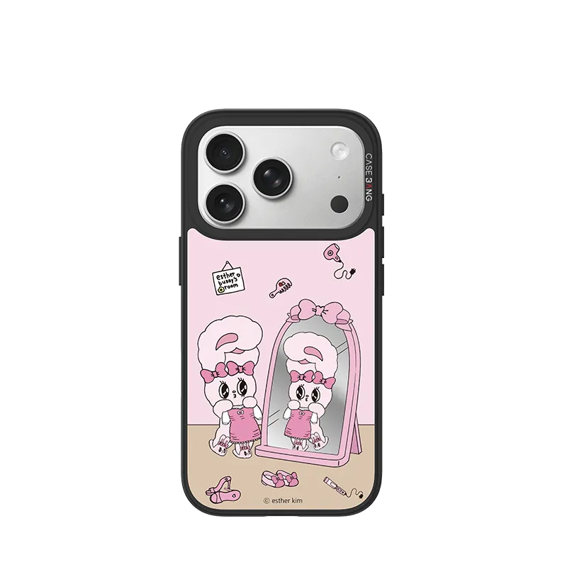 Exquisite Mirror Unijoy Tough Grip