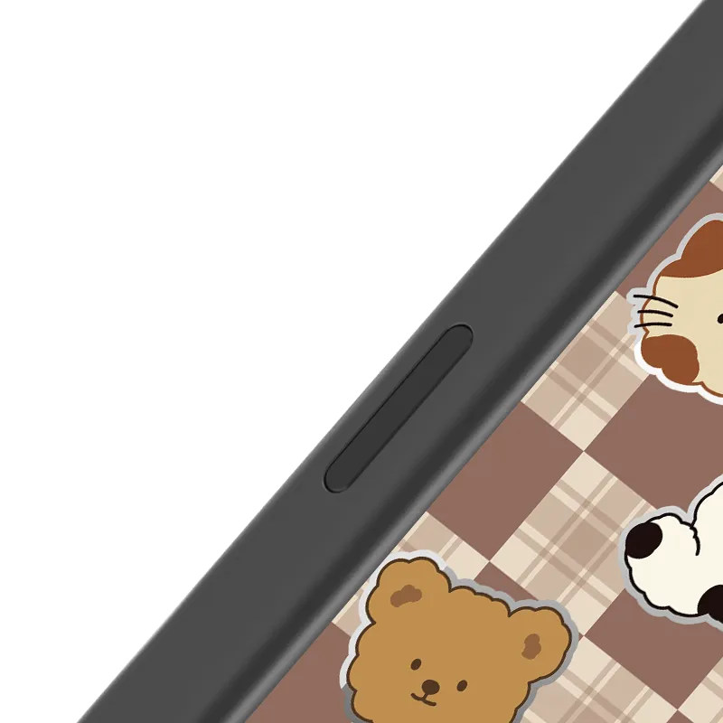 Hybrid Pattern Purikura UniJoy