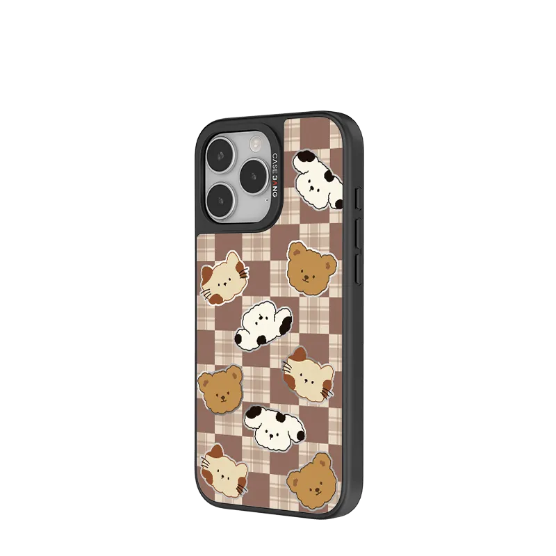 Purikura UniJoy Modern Surface Design