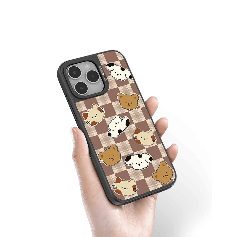 Purikura UniJoy Comfort Edge Layer Polished Surface Texture